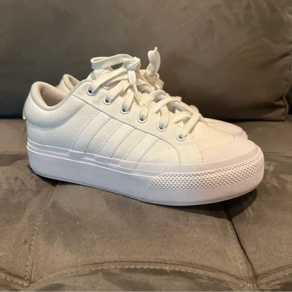 adidas gazelle silver green womens Rick Owens x adidas AW16 “MASTOSON” 'Pro Model I' Leather Platform Sne –  DRIEW main image 0